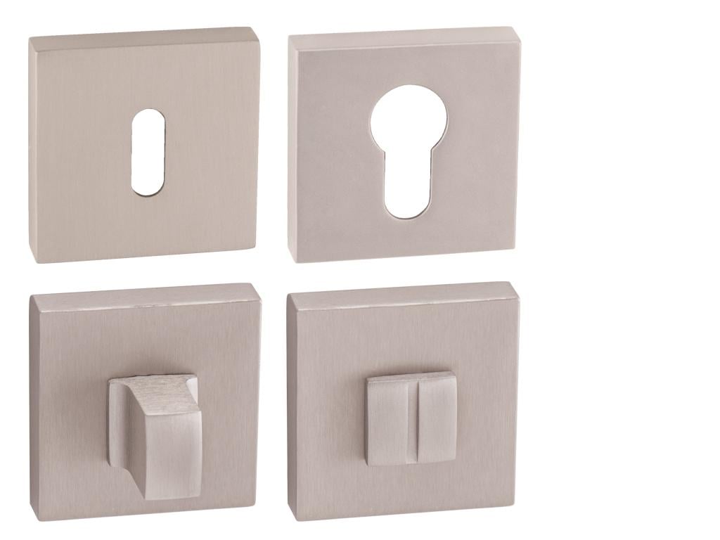 Fo - Rosetta Square Rosette - HR