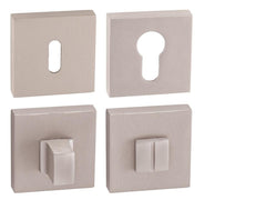 Fo - Rosetta Square Rosette - HR