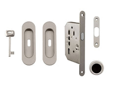 FT - Sada oválných posuvných dveří - BB / S