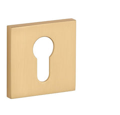 AT - rozeta - HR 7S - čtvercové rozety