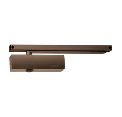 GZ - TS 2000 V BC Self -Closer s posuvnou lištou