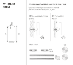 Ft - Kód rukojeti k38 ¡¯ â ¬ † â?