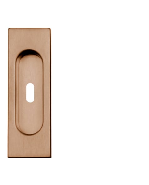 FT - Square Shell BB / S - 3663af