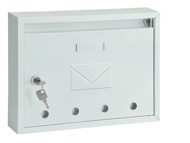 RR - Imola PO Box - T04748