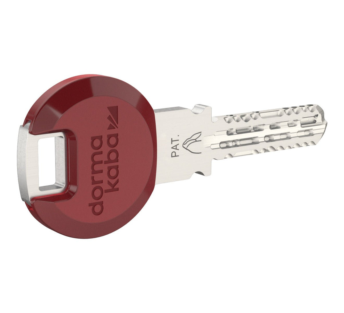 Dormakaba DK - Penta Plus US Vlastní klíč Smart Key - Penta Keys