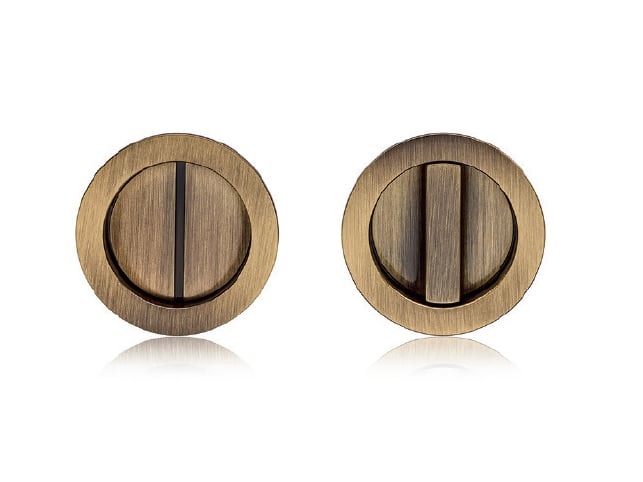 SAB - Sada posuvných dveří ZERO - R WC