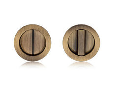 SAB - Sada posuvných dveří ZERO - R WC