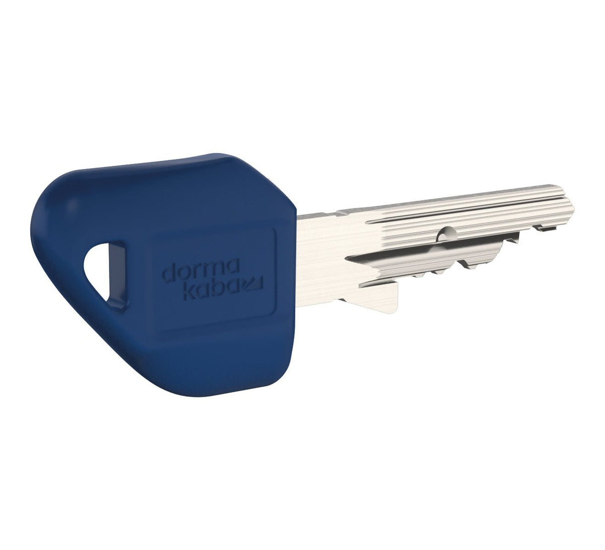DORMAKABA DK - PEXTRA Plus US Custom Key Trend Key zoufalý - VKTK - PEXTRA KEYS