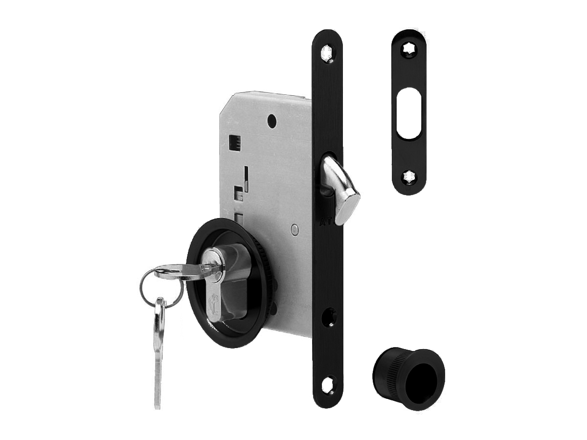 ATZ - ROUND SLIDIDNÍ DVODA SET 3970 PZ