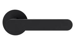 GK - AVUS Piatta S - R - Úchyty na kulatých rozeštech