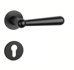 AS - ROSEMARY - R 5S - Rukojeti na kulatých rozetách