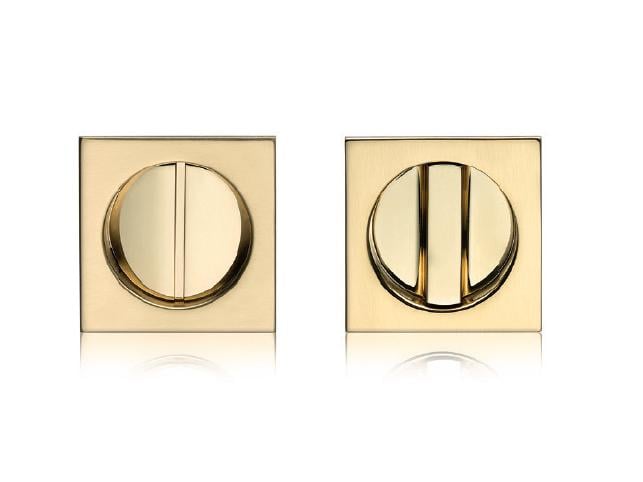 SAB - Sada posuvných dveří ZERO - HR WC