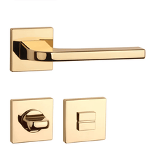 AS - ISMENA - HR 7S - Kliky na hranaté rozety