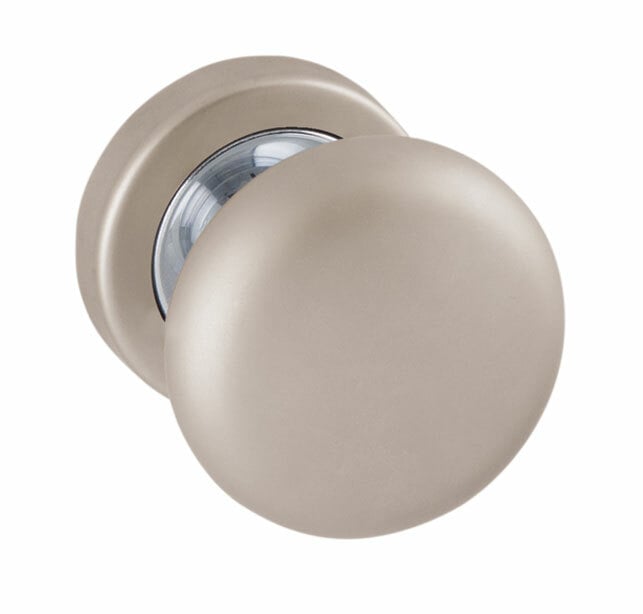 MP - Ball Round Rosette - R