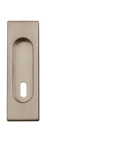 FT - Čtvercová skořepina BB / D - 3663AF