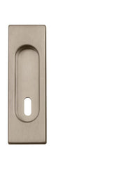 FT - Čtvercová skořepina BB / D - 3663AF