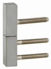 Ti - čtvercový kryt Hinge - 0251