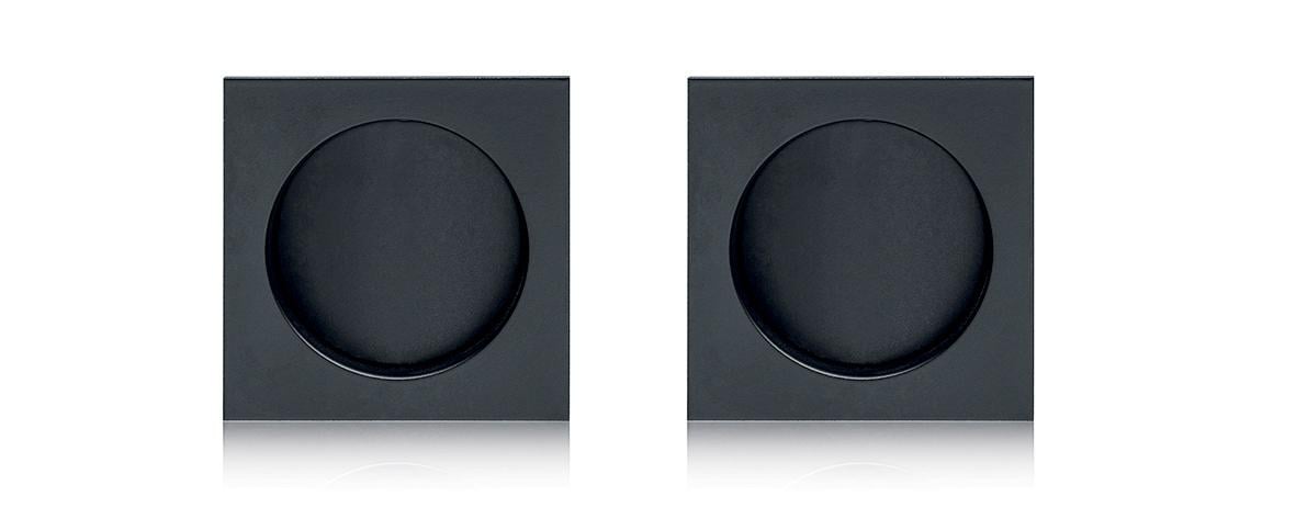 SAB - Hooky Zero - HR posuvné dveře bez otevření