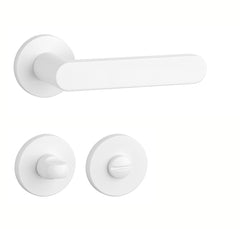 AS - ALORA - R 7S - Úchyty na kulatých rozemetech