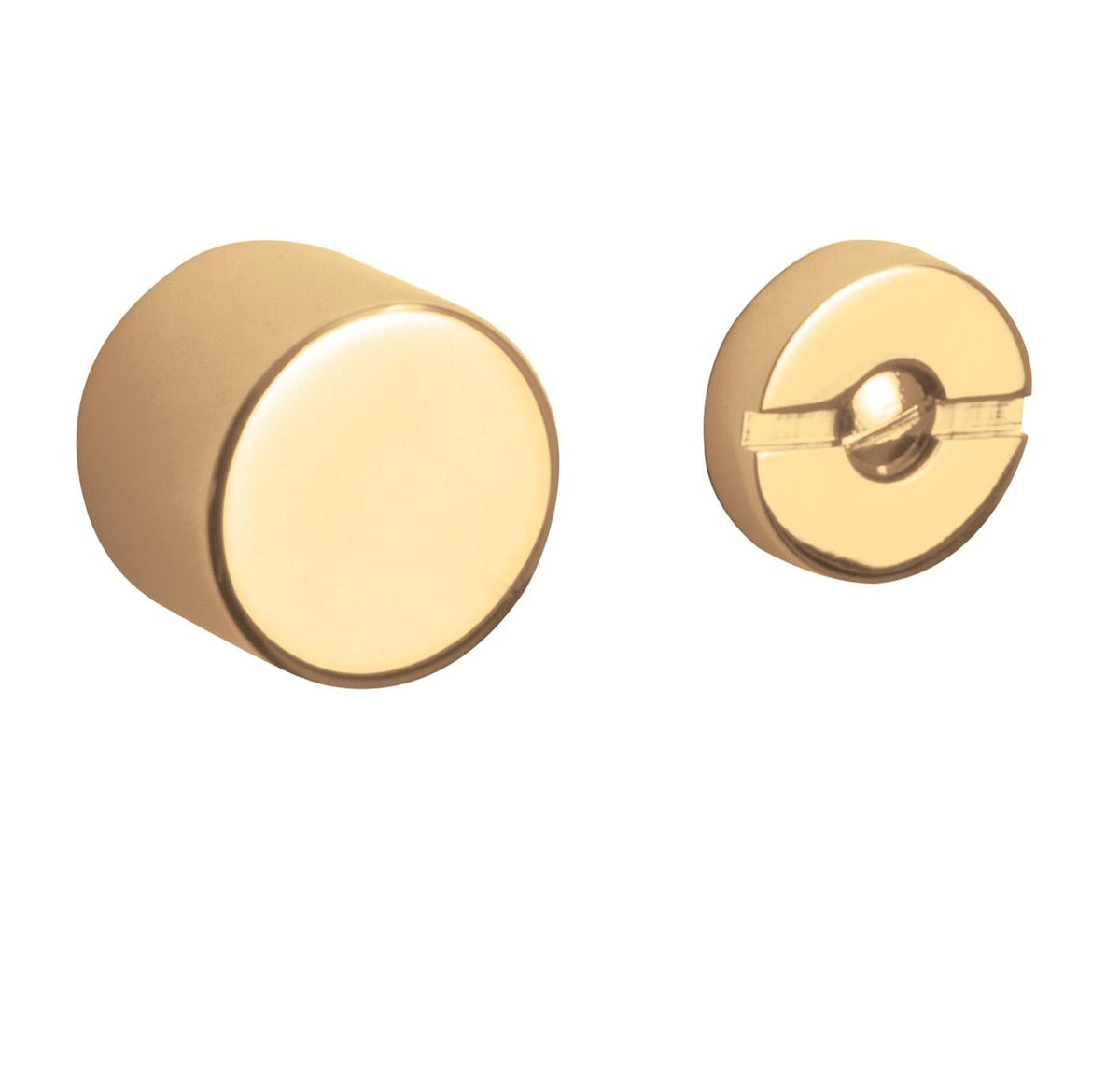 Nudné - Verum Itálie VM - Punto - WC Key - Round Rosesettes