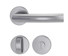 GK - LORITA - R - Úchyty na kulatých rozemetech