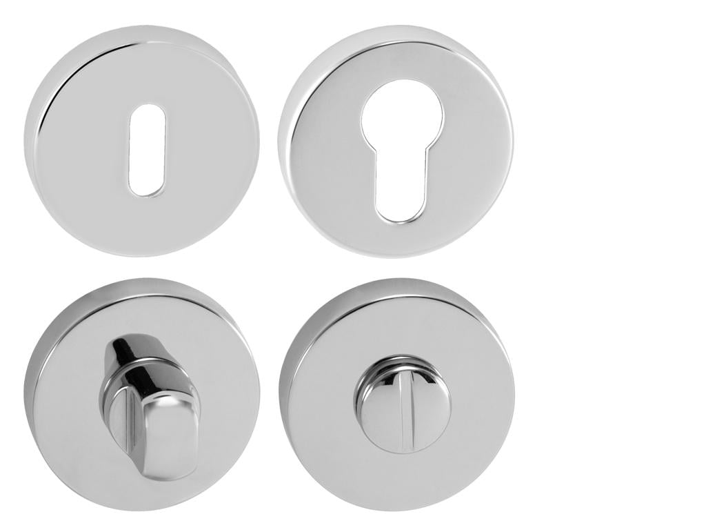 FOTO - ROZETA kulatá rozeta - R