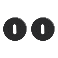 GK - Rozeta - R - Round Rosettes