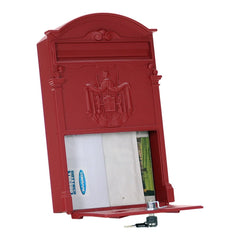 Rottner RR - PO Box - Ashford - T05376 - poštovní schránky