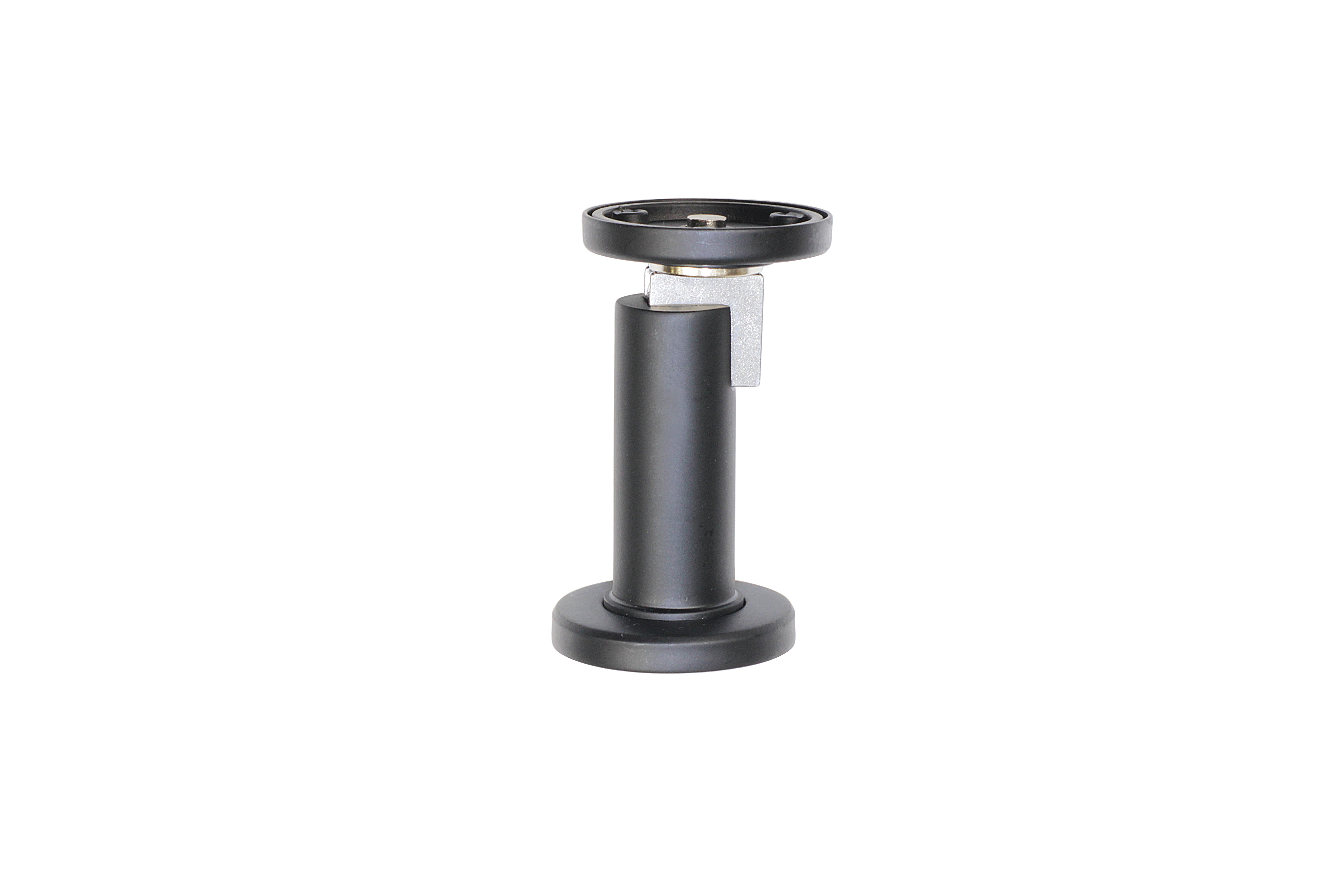 Magnetická zátka z nerezové oceli RK.008 Černá