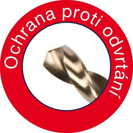 Sada vložek EURO XStar třída 4 + 6 klíčů
