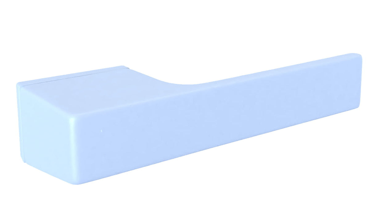 Sky KSKY White 800 - dveřní klika na růžici